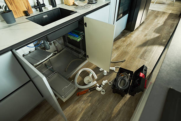 24/7 Emergency Pipe Repair experts in Forestville, OH